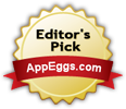 AppEggs Editor's Pick